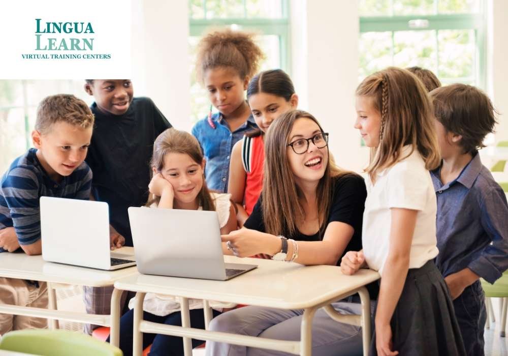 The Benefits of Learning a Foreign Language at a Young Age - Lingua ...