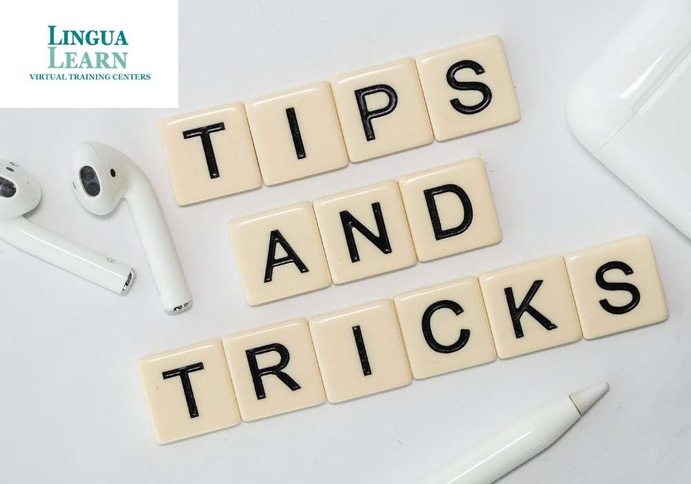 Top Tips to Learn a New Language Effectively - Lingua Learn UAE