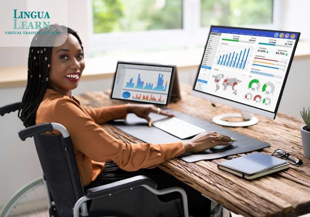 How Data Analytics Is Enhancing Student Performance Lingua Learn Uae