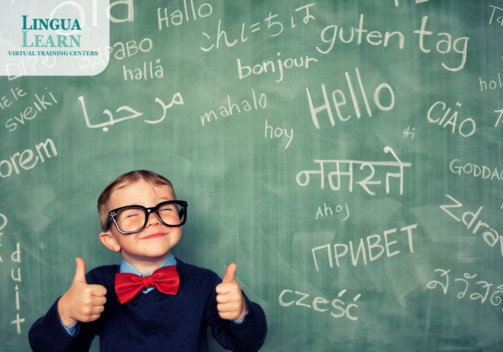 How Virtual Language Training is Transforming Education in Dubai